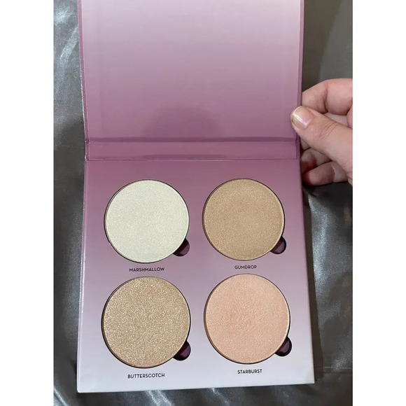Anastasia Beverly Hills Sugar Glow Kit Powder Highlighters - Picture 4 of 7